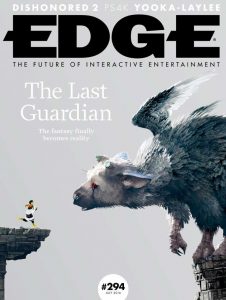 Edge Cover - July 2016